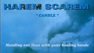Watch Harem Scarem Candle video