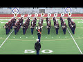 USMC West Coast Composite Band - 2013 Pasadena Bandfest