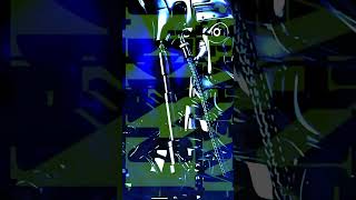 Extr3Minator - Short - Exi2Panam Ska Rap Techno Music