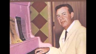 Watch Jim Reeves Seabreeze video
