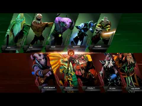 LIVE | DOTA 2 | Road to 200 subs