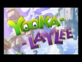Yooka-Laylee OST - Jungle Challenge By David Wise