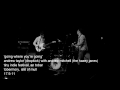 going where you're going - andrew taylor (dropkick) with andrew mitchell (hazey janes)