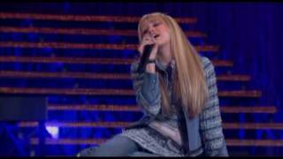 Watch Hannah Montana One In A Million video