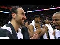 2014 Nba Finals Game 5 Minimovie
