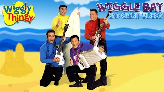 Wigglythingy Wiggle Bay End Credit Videos