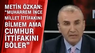 Chpnin Dostları Kimdir? - Cnn Türk Masası