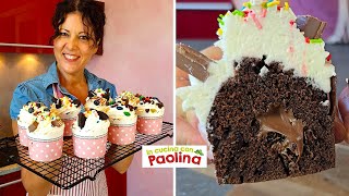 Muffins Sans Beurre. La Recette Parfaite Pour Votre Fête Danniversaire
