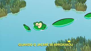 Galinha Pintadinha E Sua Turma Dvd 1 Indiozinhos