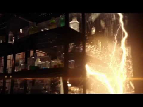 The Flash The Flash