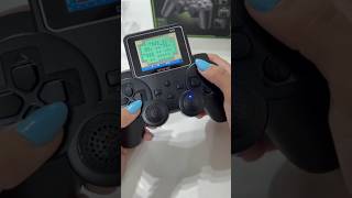 Video Game For Kids S10 Retro Games 520 In 1 Mini Controller Gamepad Console.