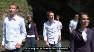 Open mijn ogen - Open my eyes | Fountainview Academy