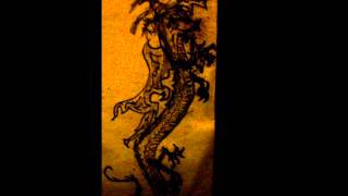 Howl Dragon Trance Mix