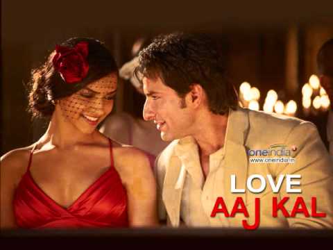 Yeh Dooriyan-Love aaj kal-Piano Cover-Instrumental