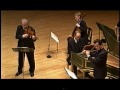 Brandenburg Concerto No.5／Emanuel Pahud