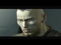 Let's Play Binary Domain| Part 18: Tsar Runner Boss Fight