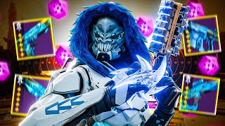 Frostbolts Best Pvp Build On The Best Trials Map