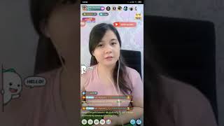 Recha On Bigo Live Indonesia 30082019