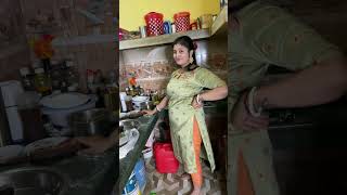 Viral Kitchen Dance Mampi.rahul -