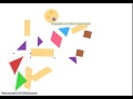 image Mengenal Bangun Datar Screencast Trian Muntafiah