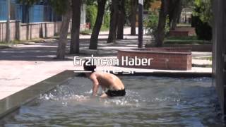 Havuz Ser,Inleme