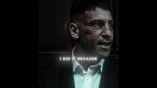 Franck Castle The Punisher Edit Quality Cc 4K