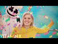 Vitamin K Pop Mashup 2018 52 Songs