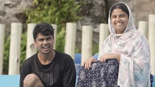 Flora Fantasia Valancherrypaathu Shukoor Comedy Reels Bloopers Shorts Vlogs