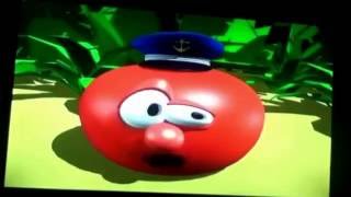 Watch Veggie Tales The Forgiveness Song video