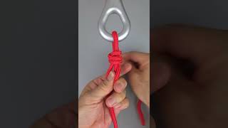 How To Tie Most Strongest Knot