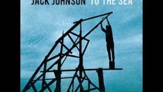 Watch Jack Johnson Anything But The Truth video