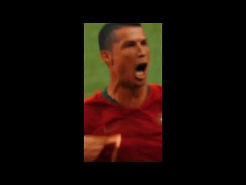 Free football video for TikTok with edit 🐐🇵🇹