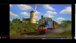 Thomas Low Tone Intro Season 8