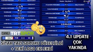 Pes 2026 Türkiye Ligi Ps3 Dreampatch V4.1 Yakında