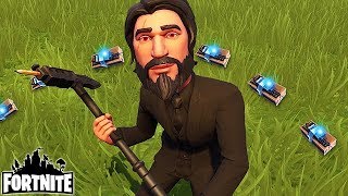 NEVER TRUST A JOHN WICK! - Fortnite Funny Fails and WTF Moments! #174 (Daily Moments)