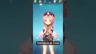 Best Genshin Impact Characters Nahida Vs Diona..