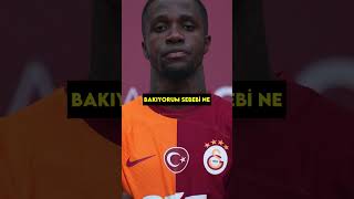Zahanın Problemi Ne?
