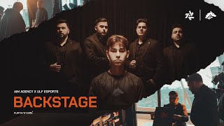 Sahneni̇n Yildizi Eren7 Duyuru Backstage Vlog