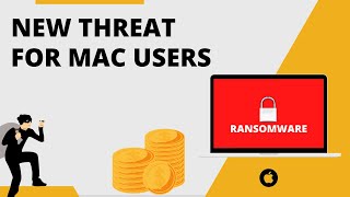 Evilquest A New Mac Ransomware Marked On Torrent Sites