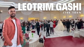 Leotrim Gashi - Live Dasma