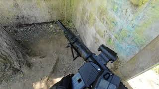 Magfed-Paintball Hildesheim - Plantage 12.05.2024