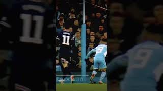 Gabriel Jesus Goal Vs Psg