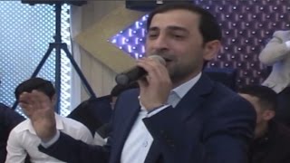 2017 Qirgin Mezeli Meyxana Deyisme Zamanın Başını Burax - Perviz,Reşad,Vüqar,Orxan,Ruslan