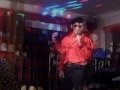 BOBBY DEE.... HELP ME...TRIBUTE TO ELVIS.wmv