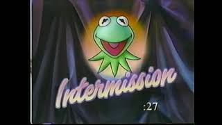 Muppet Songs: Muppet Classic Theater - Intermission