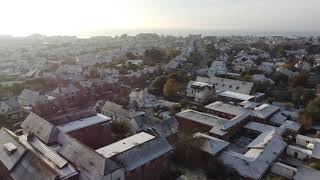 Bognor Snow 29Th November 2021