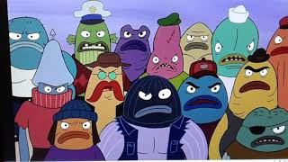 Kung Fu Pig Part 6 - Chorh-Ghom Prison