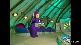 Oh You Touch Me My Tralala - Gunther
