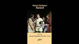 Adonia-Christmas 2023