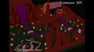 Yoricks Resting Place Ost Forsaken
